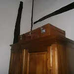 Rurales Tia Josefa Tornavacas