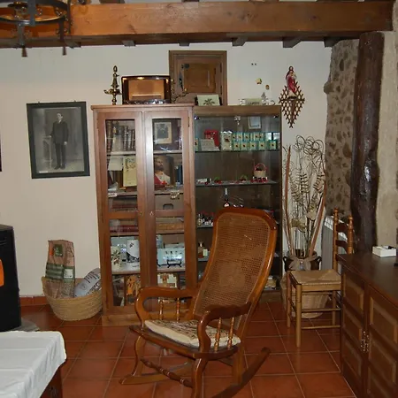 Rurales Tía Josefa *