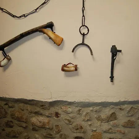 Rurales Tía Josefa