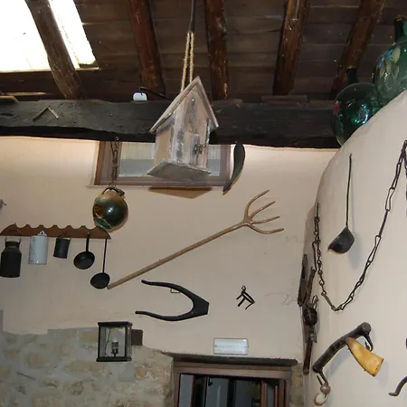 Rurales Tía Josefa Apartamento