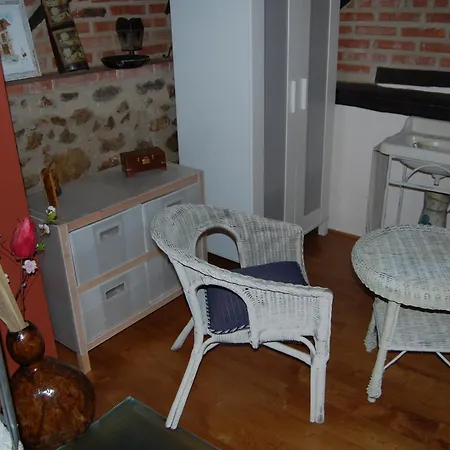 Apartamento Rurales Tía Josefa *