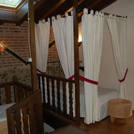 Rurales Tía Josefa *