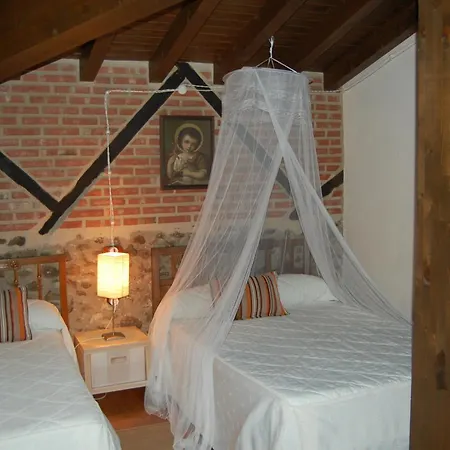 Rurales Tía Josefa