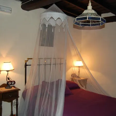 Rurales Tia Josefa * Tornavacas