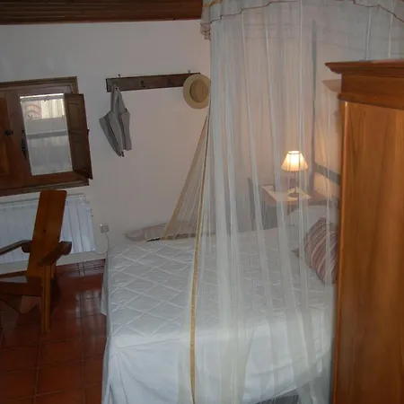Apartamento Rurales Tía Josefa *