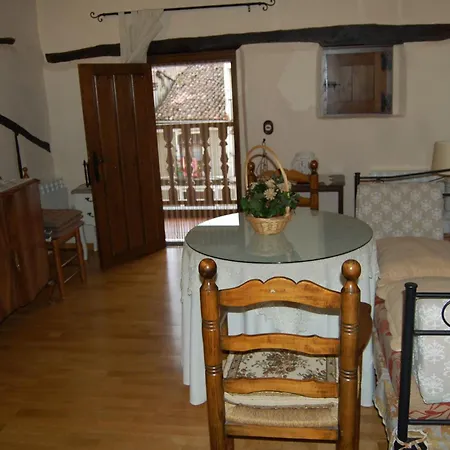 Rurales Tía Josefa