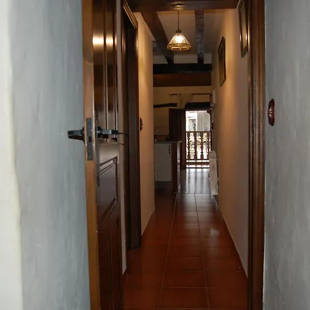 Apartamento Rurales Tía Josefa