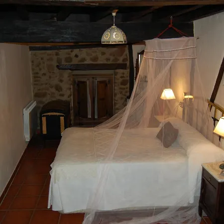 Rurales Tia Josefa Appartement