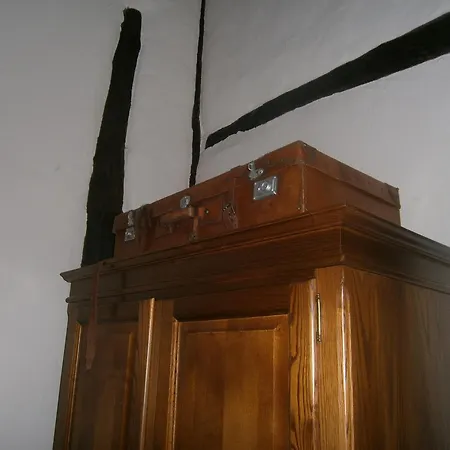 Rurales Tia Josefa Tornavacas