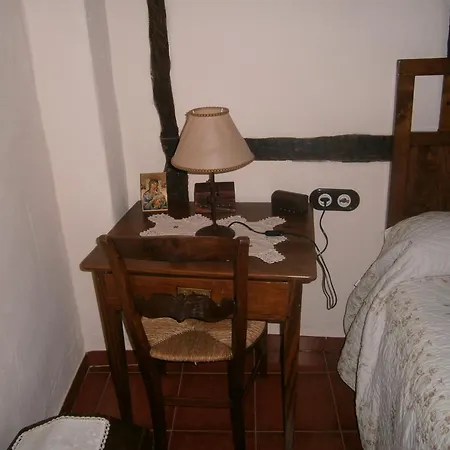Rurales Tia Josefa Apartment *
