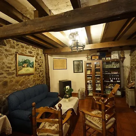 Rurales Tía Josefa Apartamento *