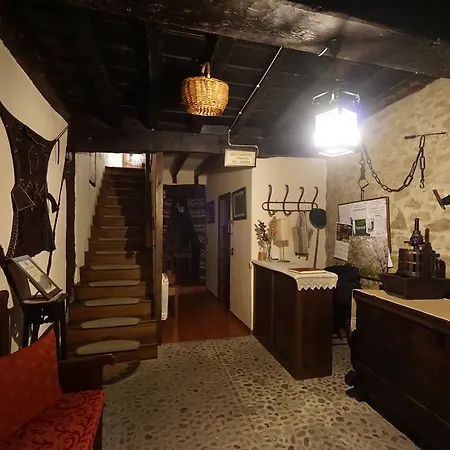 Rurales Tía Josefa *