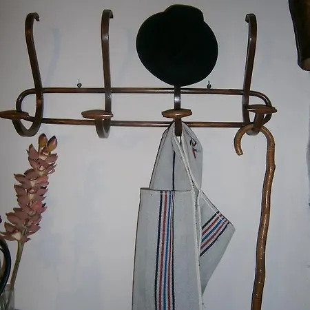 Rurales Tía Josefa