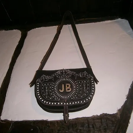 Rurales Tía Josefa Tornavacas