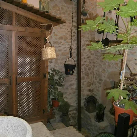 Apartamento Rurales Tía Josefa *