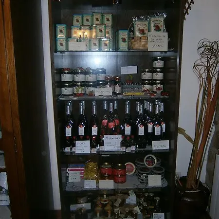Rurales Tía Josefa
