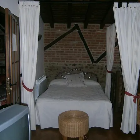 Rurales Tia Josefa Tornavacas