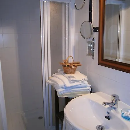 Apartamento Rurales Tía Josefa Tornavacas