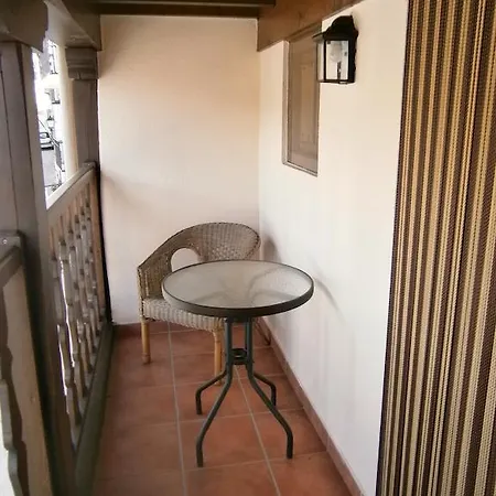 Apartamento Rurales Tía Josefa *