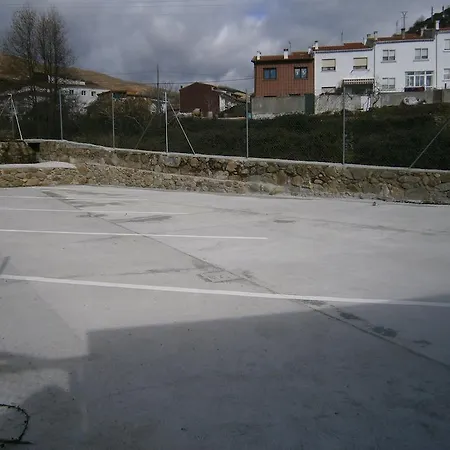 Rurales Tia Josefa Tornavacas