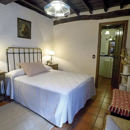 Rurales Tía Josefa Apartamento Tornavacas