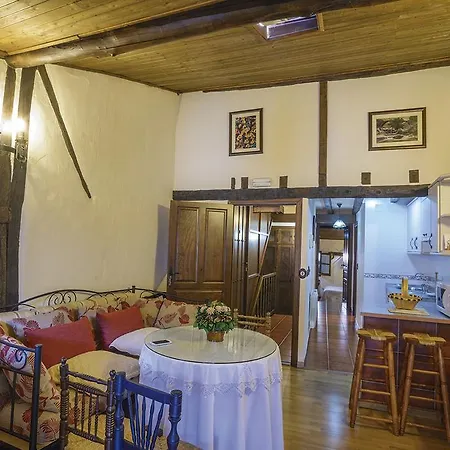 Rurales Tía Josefa Apartamento
