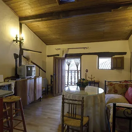 Rurales Tía Josefa *