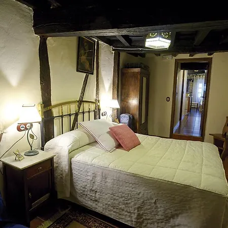 Rurales Tía Josefa Apartamento