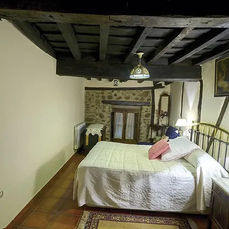 Apartamento Rurales Tía Josefa *