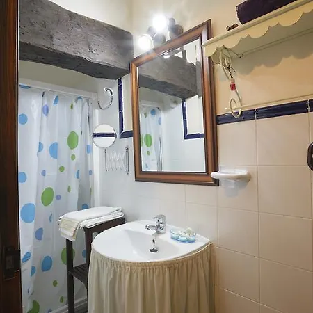 Rurales Tía Josefa *