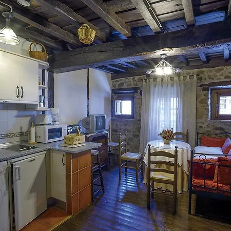 Rurales Tía Josefa Apartamento *