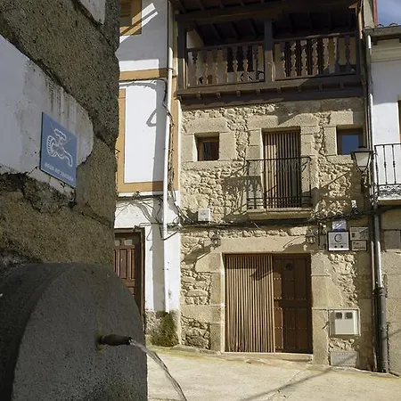 Rurales Tía Josefa