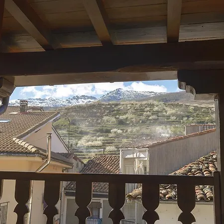 Rurales Tía Josefa Apartamento *