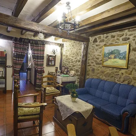 Rurales Tía Josefa Apartamento