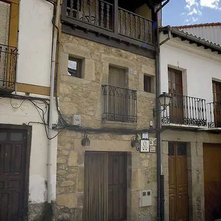 Rurales Tía Josefa *