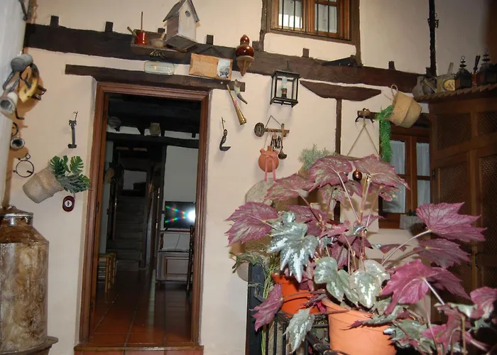 Appartement Rurales Tia Josefa *