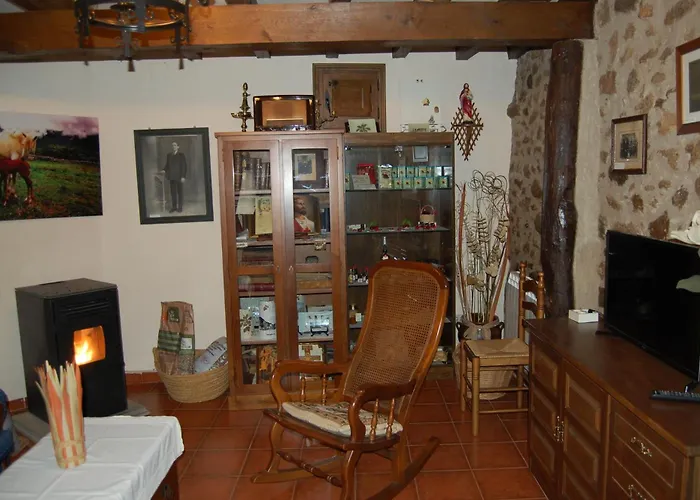 Rurales Tia Josefa *