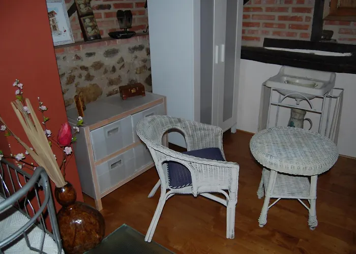 Appartement Rurales Tia Josefa *