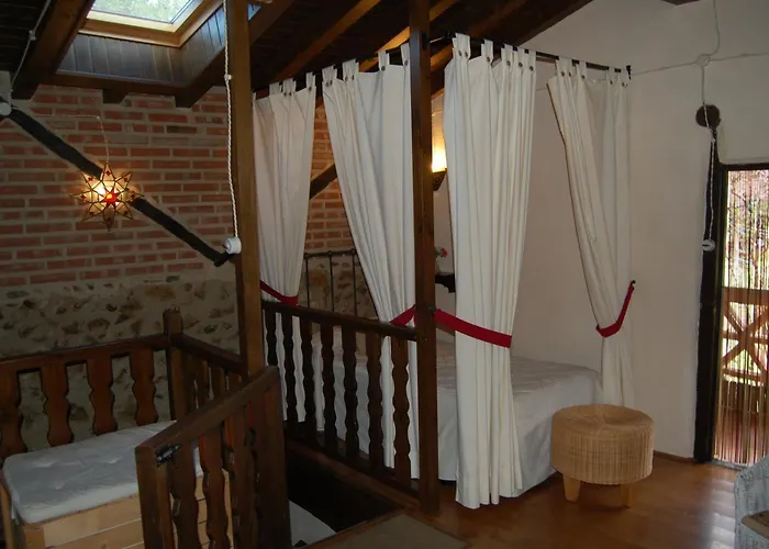 Rurales Tia Josefa *