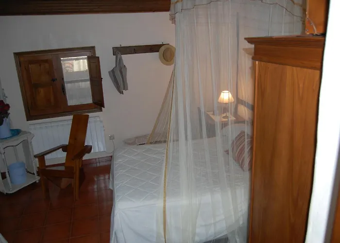 Appartement Rurales Tia Josefa *