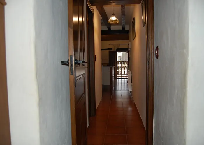 Appartement Rurales Tia Josefa