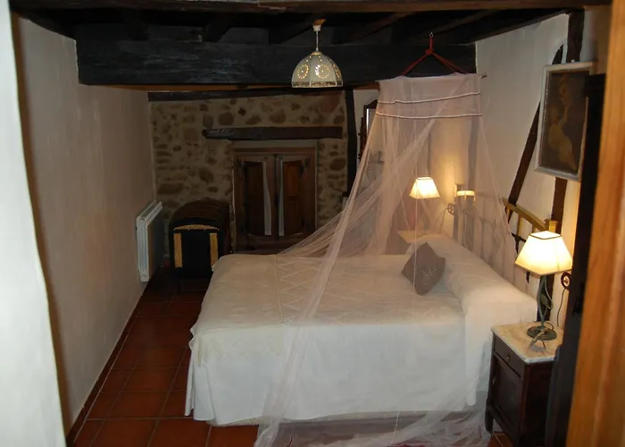 Rurales Tia Josefa Appartement