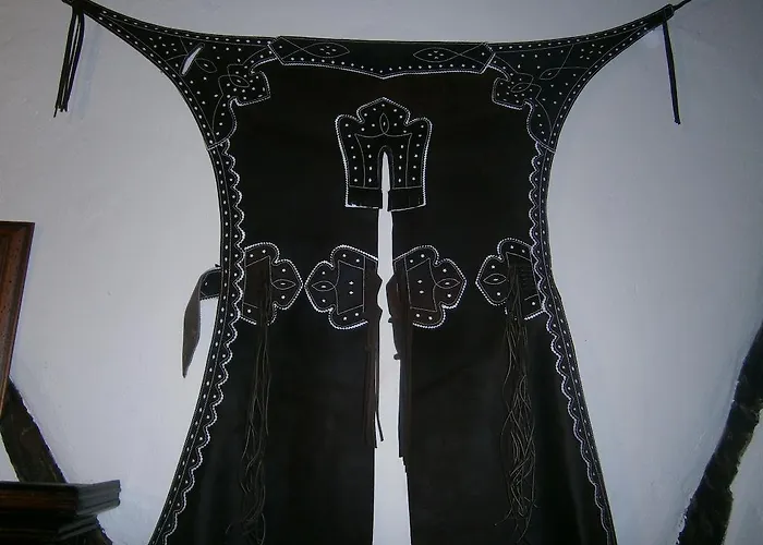 Appartement Rurales Tia Josefa