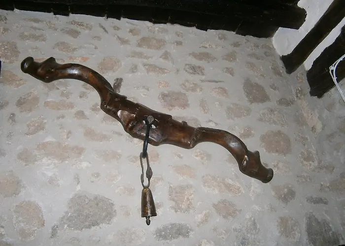 Appartement Rurales Tia Josefa