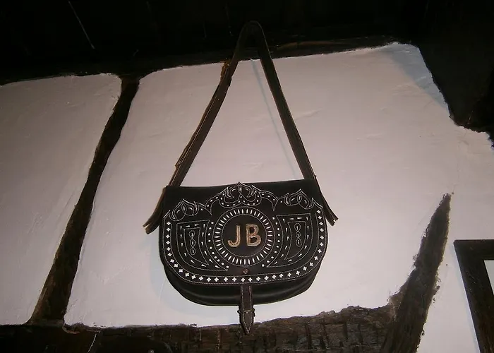 Rurales Tia Josefa Tornavacas