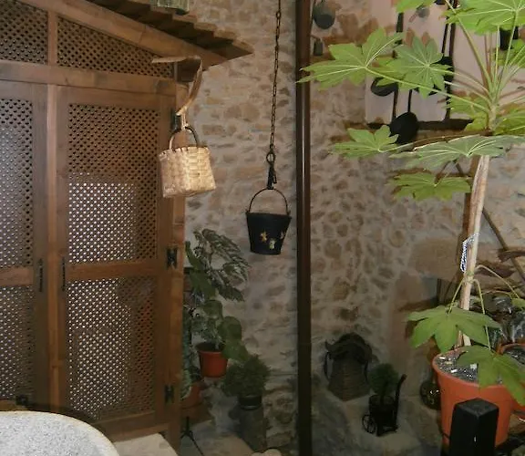 Appartement Rurales Tia Josefa *