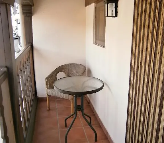 Appartement Rurales Tia Josefa *