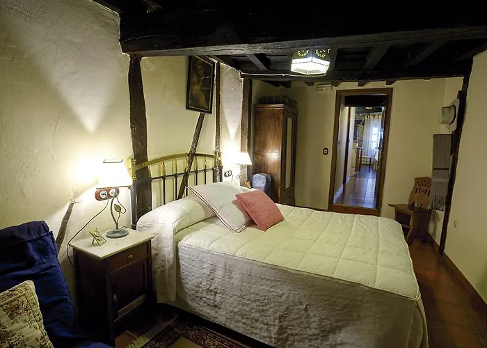 Rurales Tia Josefa Appartement