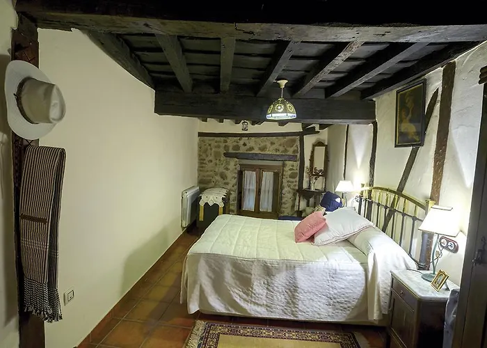 Appartement Rurales Tia Josefa *